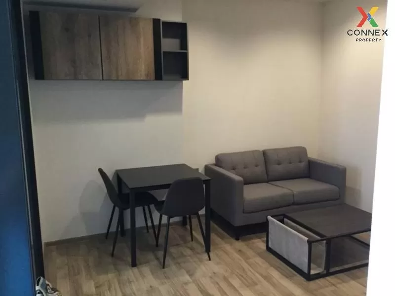 FOR RENT condo , The Line Jatujak - Mochit , BTS-Mo Chit , Chomphon , Chatuchak , Bangkok , CX-51052 1