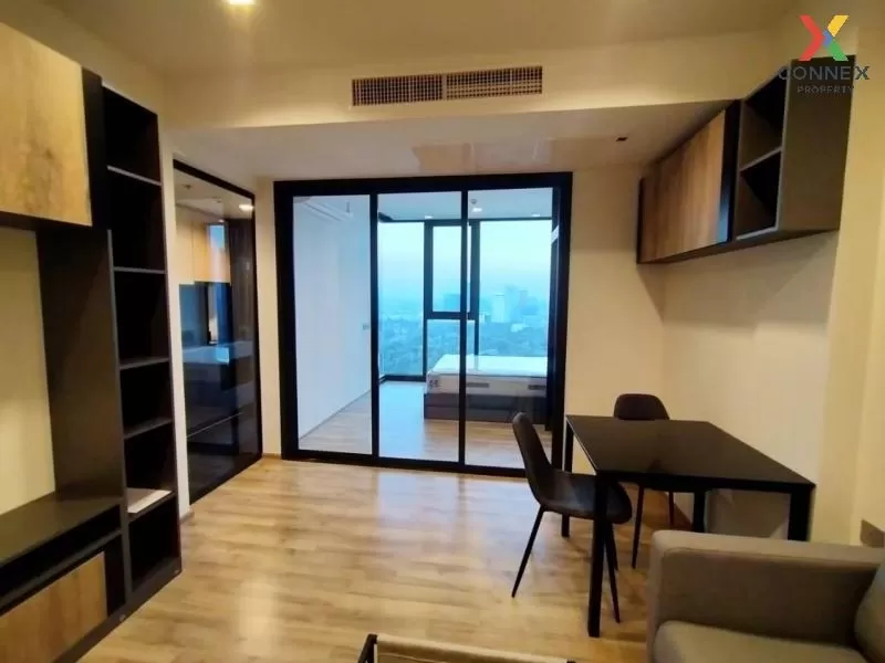 FOR RENT condo , The Line Jatujak - Mochit , BTS-Mo Chit , Chomphon , Chatuchak , Bangkok , CX-51052 3