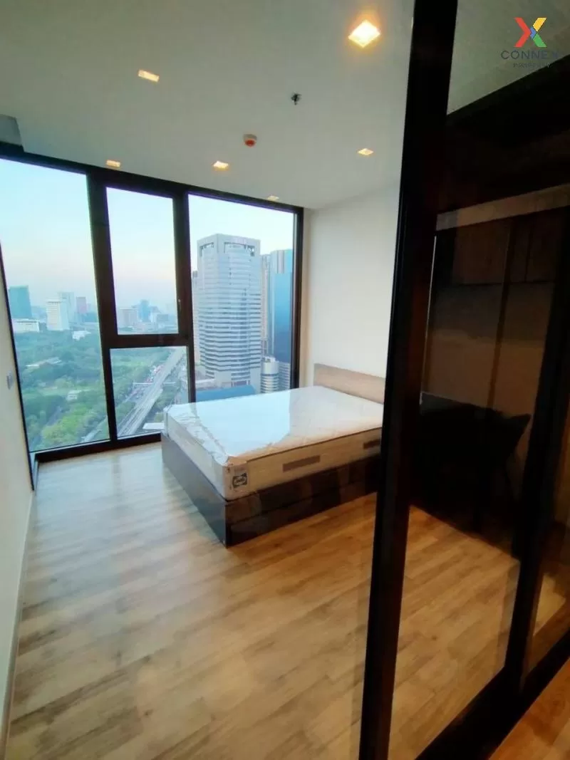 FOR RENT condo , The Line Jatujak - Mochit , BTS-Mo Chit , Chomphon , Chatuchak , Bangkok , CX-51052