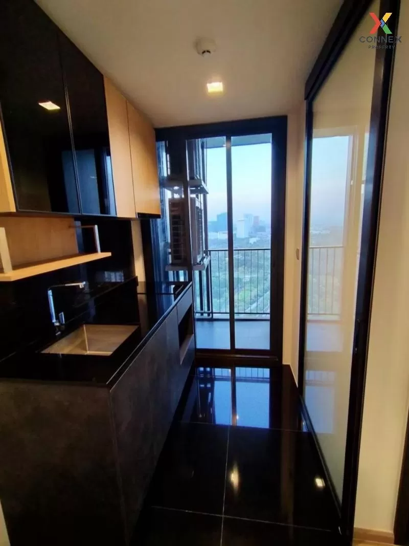 FOR RENT condo , The Line Jatujak - Mochit , BTS-Mo Chit , Chomphon , Chatuchak , Bangkok , CX-51052