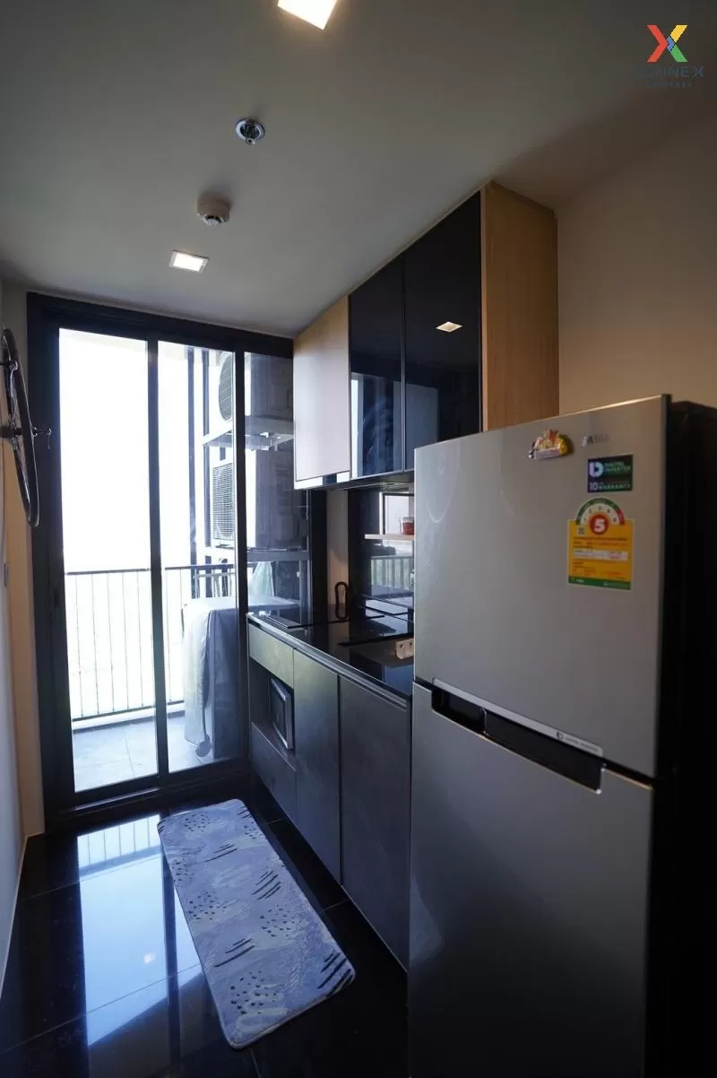 FOR SALE condo , The Line Jatujak - Mochit , BTS-Mo Chit , Chomphon , Chatuchak , Bangkok , CX-51125 4