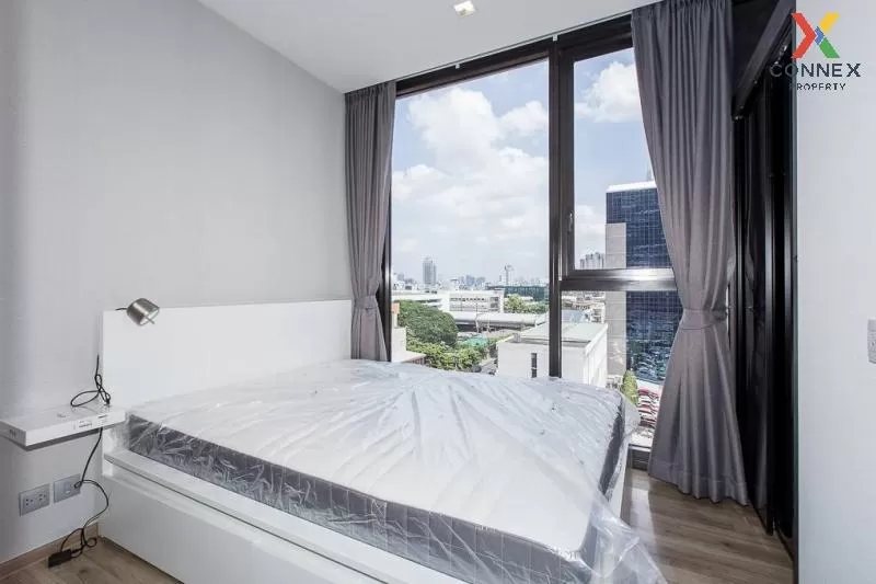 FOR RENT condo , The Line Jatujak - Mochit , BTS-Mo Chit , Chomphon , Chatuchak , Bangkok , CX-51127 4