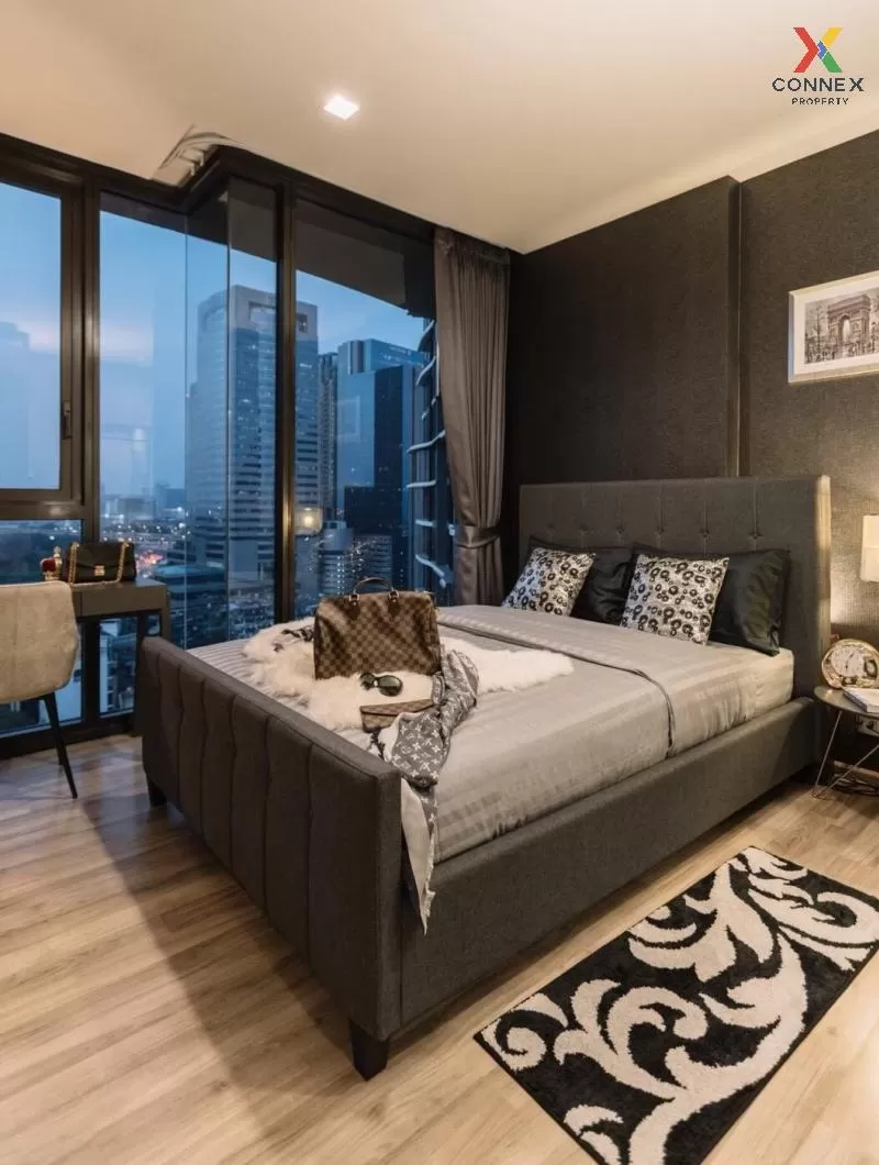 FOR SALE condo , The Line Jatujak - Mochit , BTS-Mo Chit , Chomphon , Chatuchak , Bangkok , CX-51141