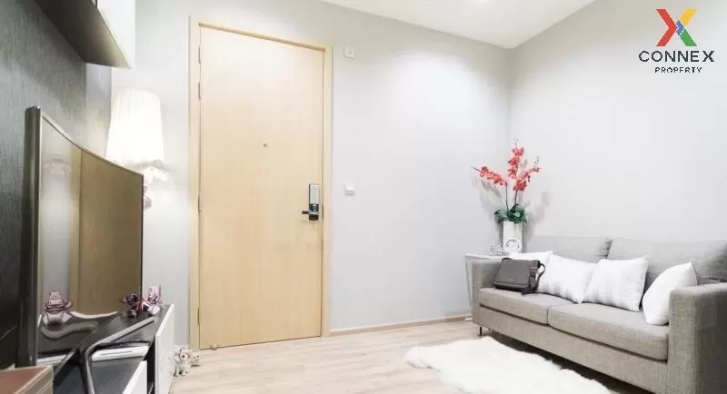 FOR SALE condo , The Line Jatujak - Mochit , BTS-Mo Chit , Chomphon , Chatuchak , Bangkok , CX-51141 2