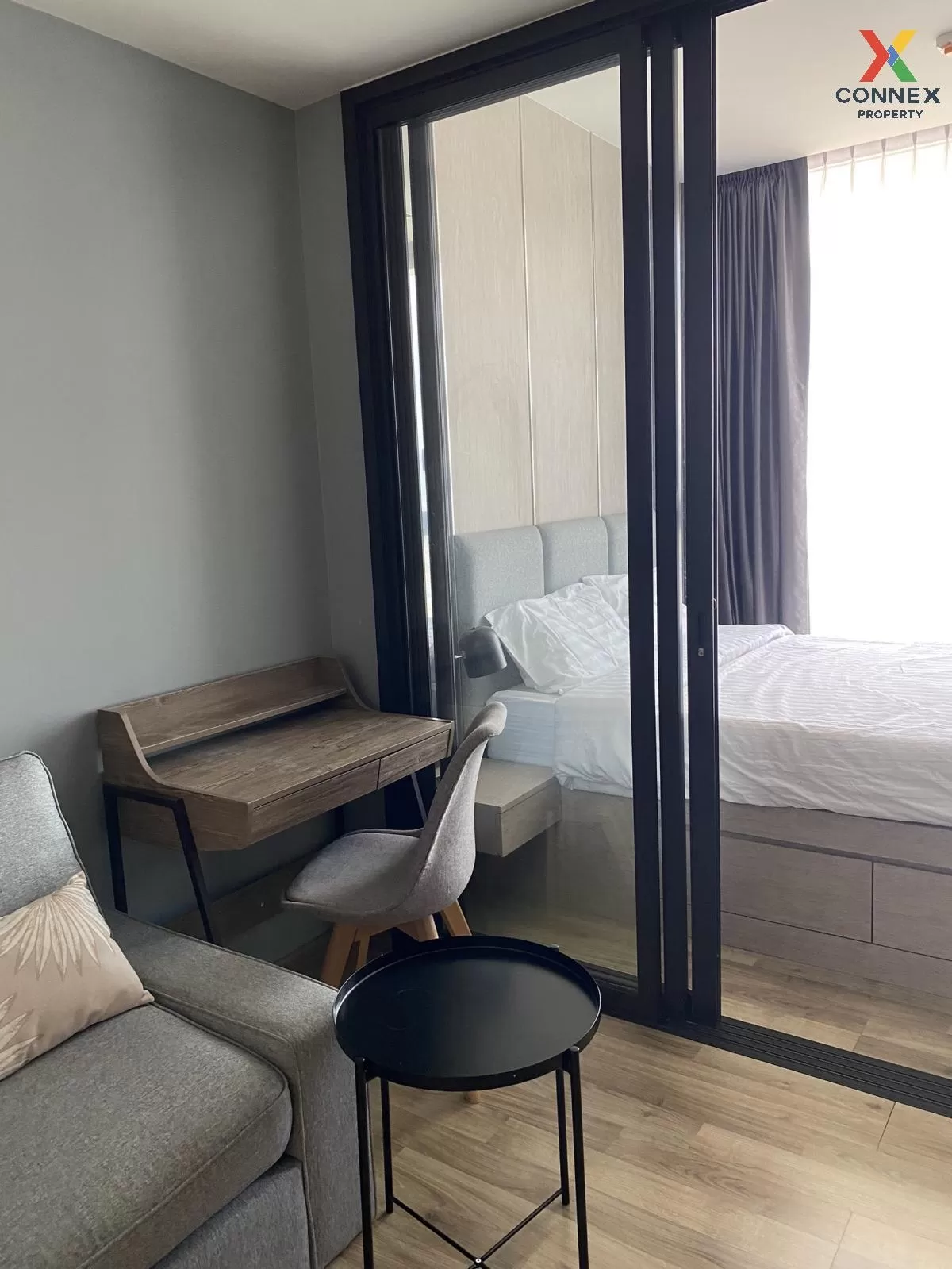 FOR RENT condo , The Line Jatujak - Mochit , BTS-Mo Chit , Chomphon , Chatuchak , Bangkok , CX-51161 3