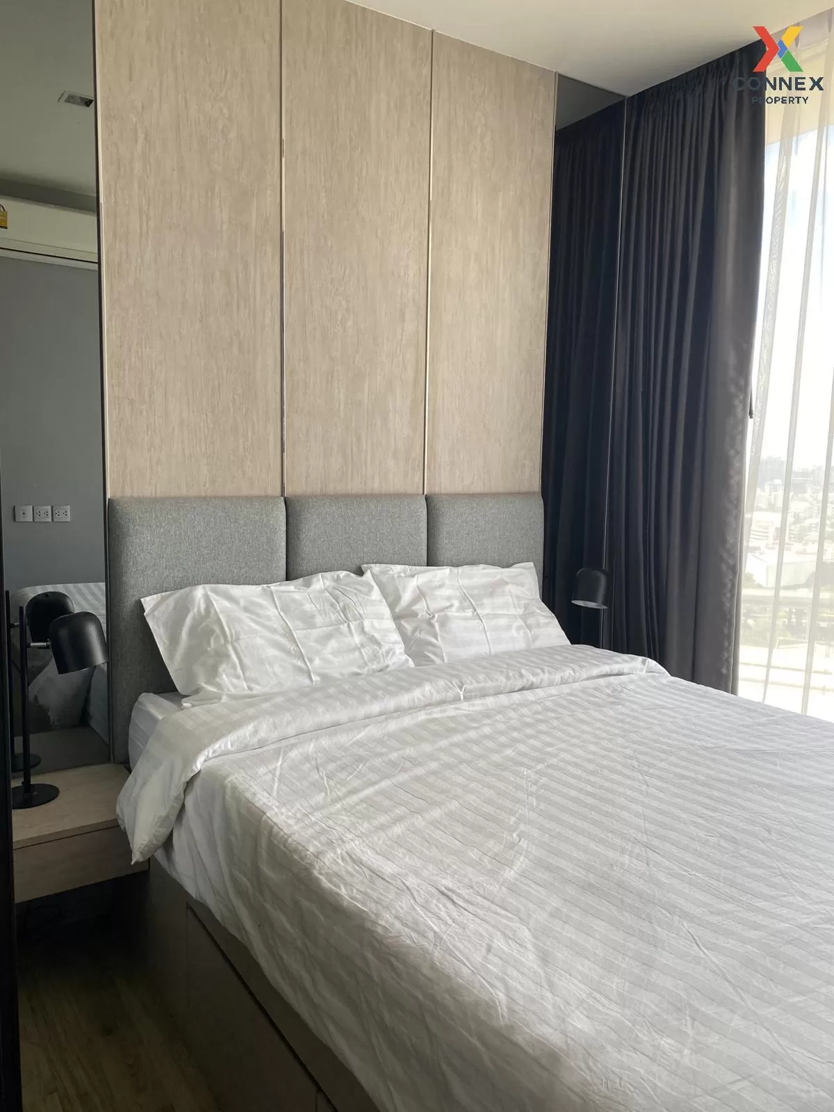 FOR RENT condo , The Line Jatujak - Mochit , BTS-Mo Chit , Chomphon , Chatuchak , Bangkok , CX-51161