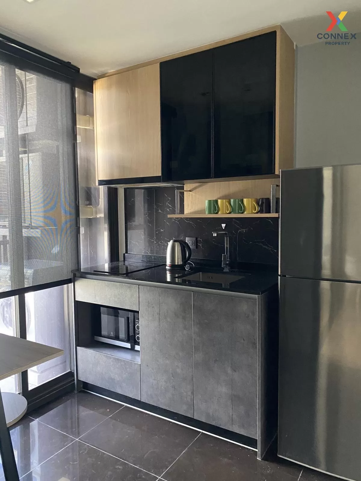 FOR RENT condo , The Line Jatujak - Mochit , BTS-Mo Chit , Chomphon , Chatuchak , Bangkok , CX-51161