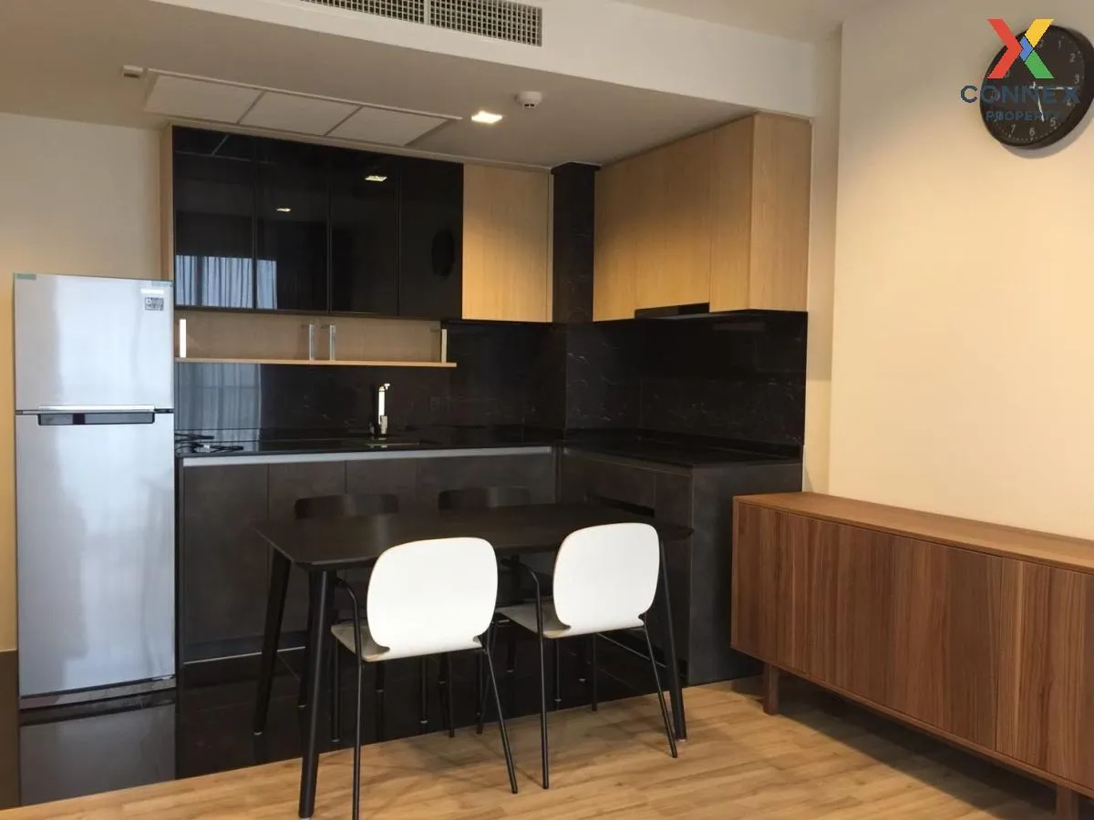 FOR RENT condo , The Line Jatujak - Mochit , BTS-Mo Chit , Chomphon , Chatuchak , Bangkok , CX-51167