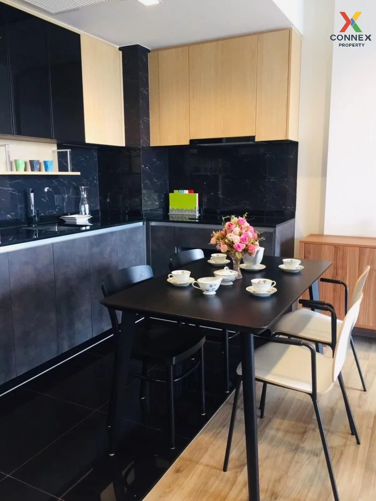 FOR RENT condo , The Line Jatujak - Mochit , BTS-Mo Chit , Chomphon , Chatuchak , Bangkok , CX-51167