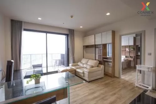 FOR RENT condo , The Line Jatujak - Mochit , nice view , BTS-Mo Chit , Chomphon , Chatuchak , Bangkok , CX-51175