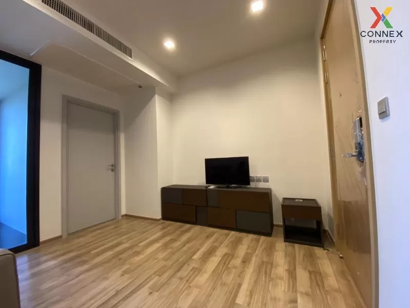 FOR SALE condo , The Line Jatujak - Mochit , BTS-Mo Chit , Chomphon , Chatuchak , Bangkok , CX-51193 2