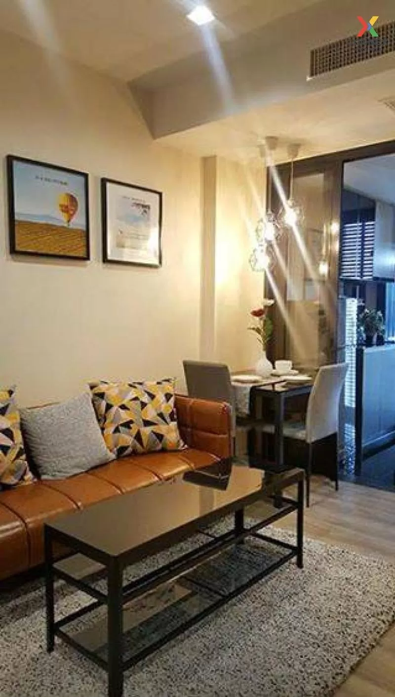 FOR SALE condo , The Line Jatujak - Mochit , BTS-Mo Chit , Chomphon , Chatuchak , Bangkok , CX-51199 2