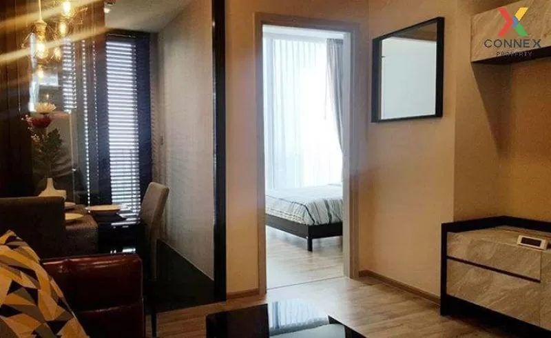 FOR RENT condo , The Line Jatujak - Mochit , BTS-Mo Chit , Chomphon , Chatuchak , Bangkok , CX-51200