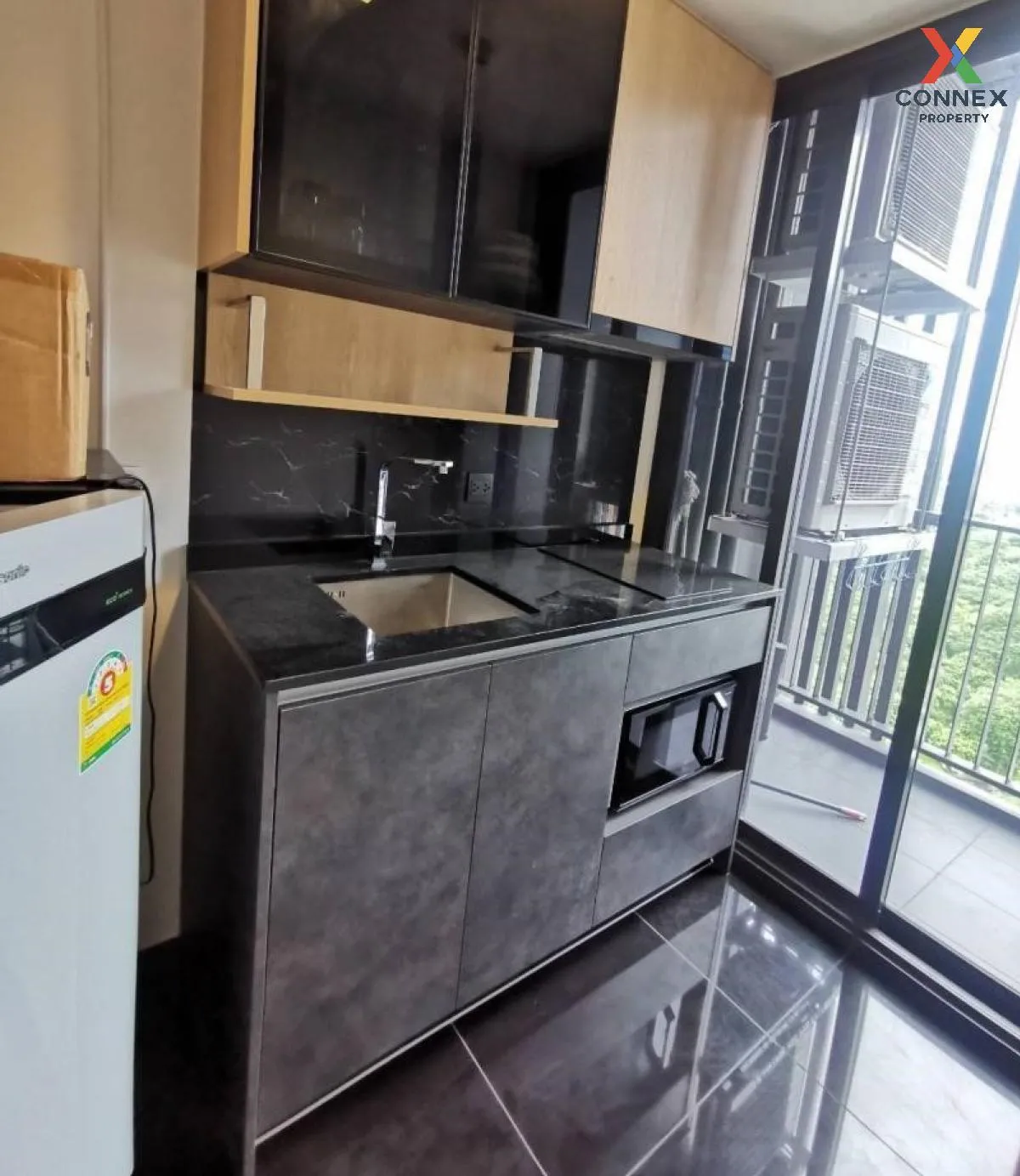 FOR RENT condo , The Line Jatujak - Mochit , BTS-Mo Chit , Chomphon , Chatuchak , Bangkok , CX-51220 2