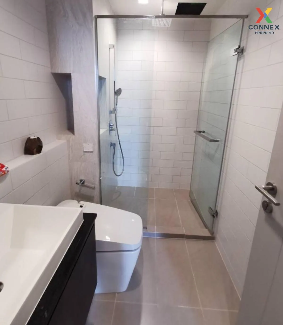 FOR RENT condo , The Line Jatujak - Mochit , BTS-Mo Chit , Chomphon , Chatuchak , Bangkok , CX-51220 4