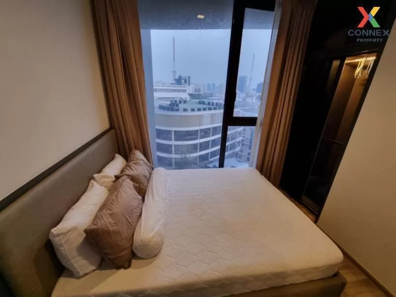 FOR SALE condo , The Line Jatujak - Mochit , BTS-Mo Chit , Chomphon , Chatuchak , Bangkok , CX-51227