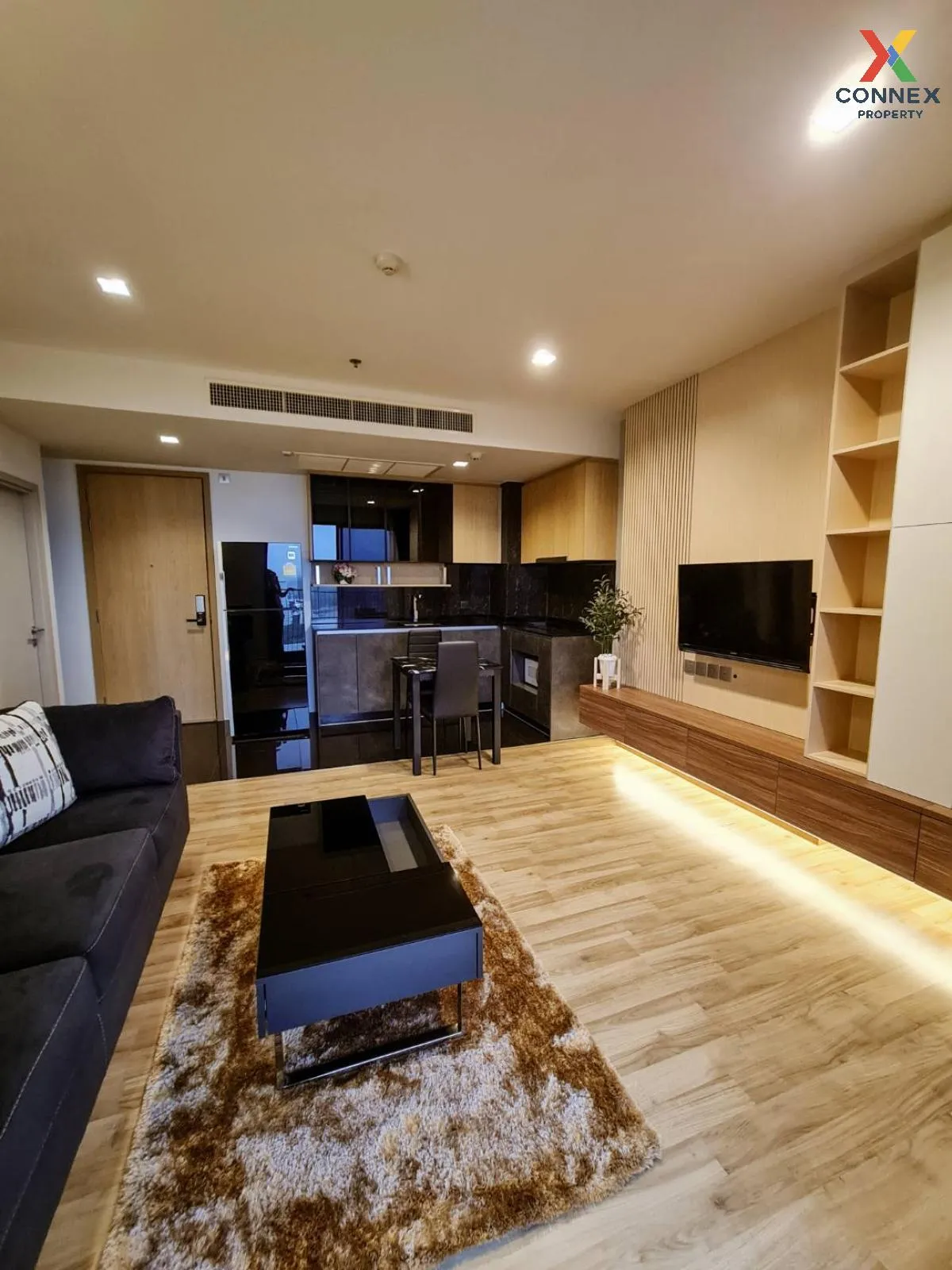 FOR RENT condo , The Line Jatujak - Mochit , BTS-Mo Chit , Chomphon , Chatuchak , Bangkok , CX-51253 3