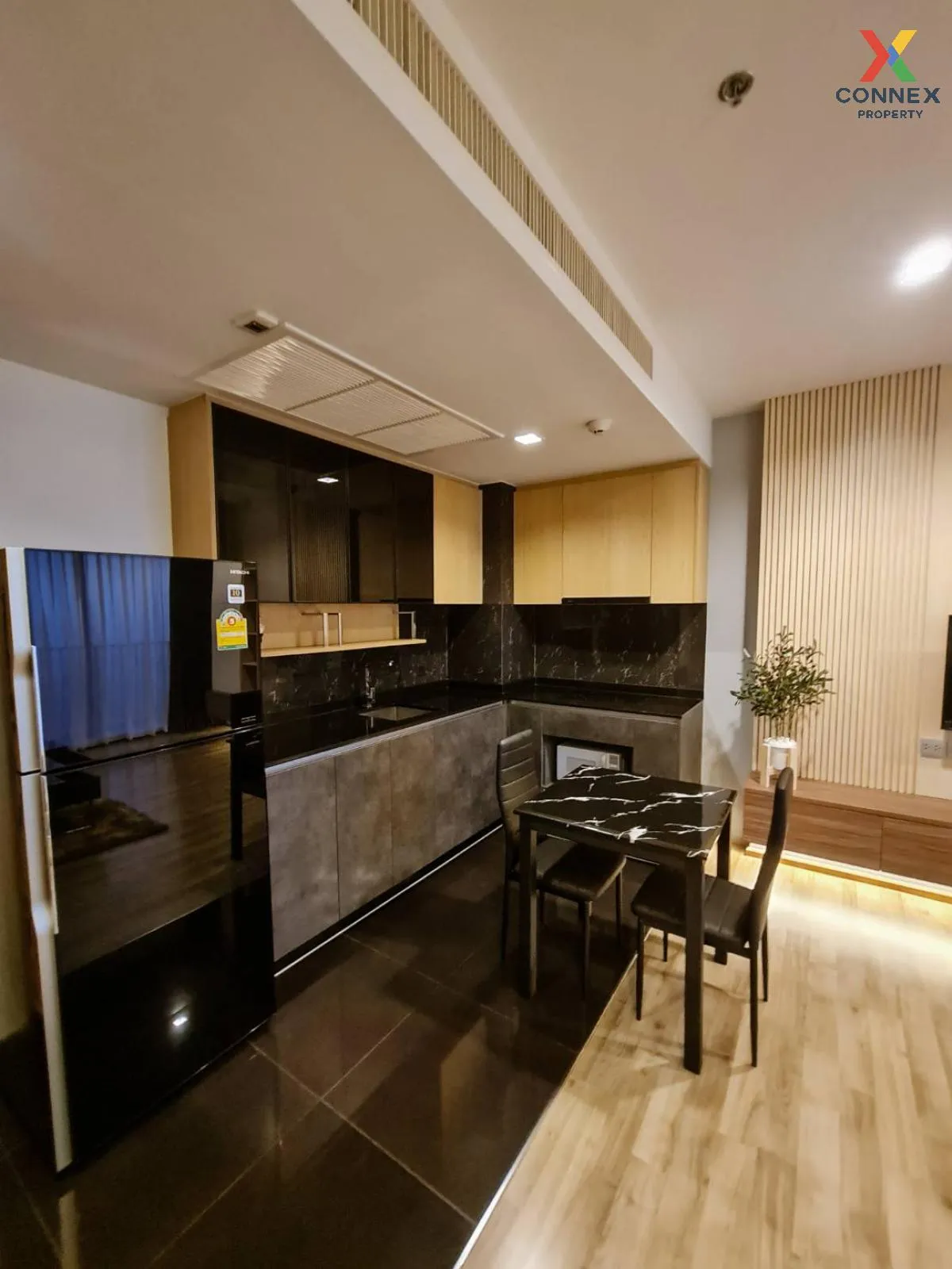 FOR RENT condo , The Line Jatujak - Mochit , BTS-Mo Chit , Chomphon , Chatuchak , Bangkok , CX-51253