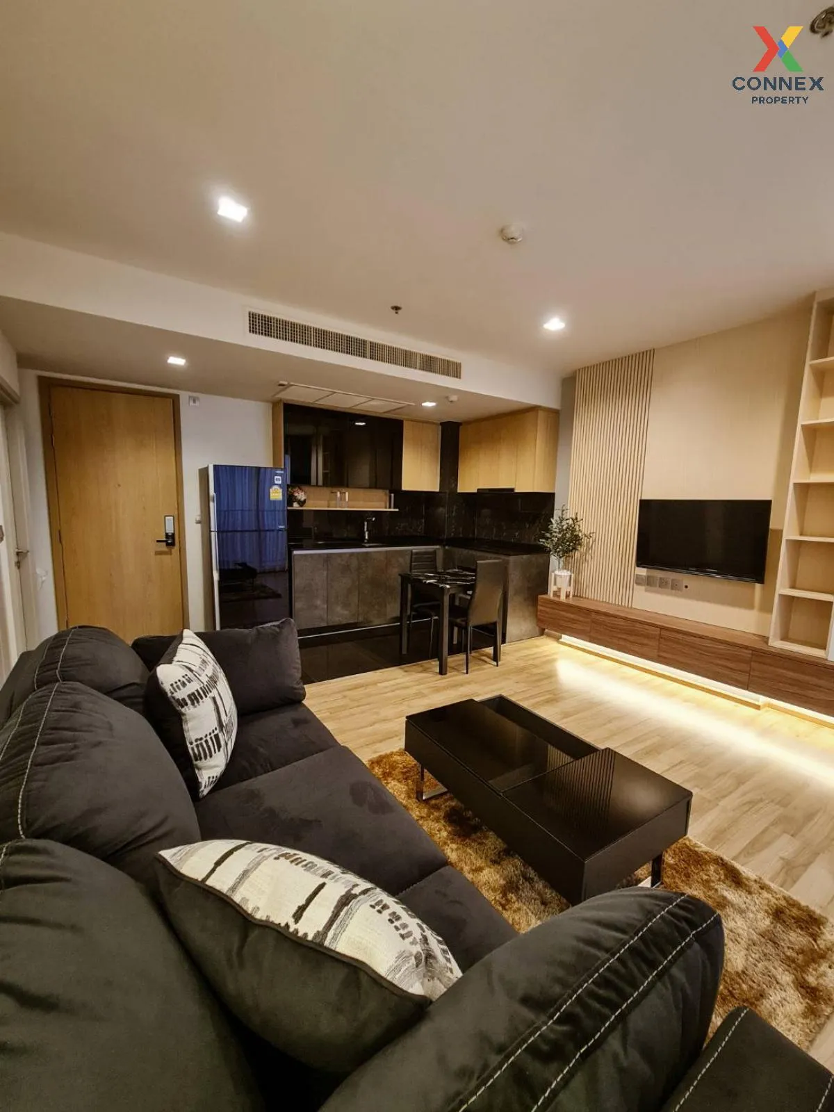 FOR RENT condo , The Line Jatujak - Mochit , BTS-Mo Chit , Chomphon , Chatuchak , Bangkok , CX-51253