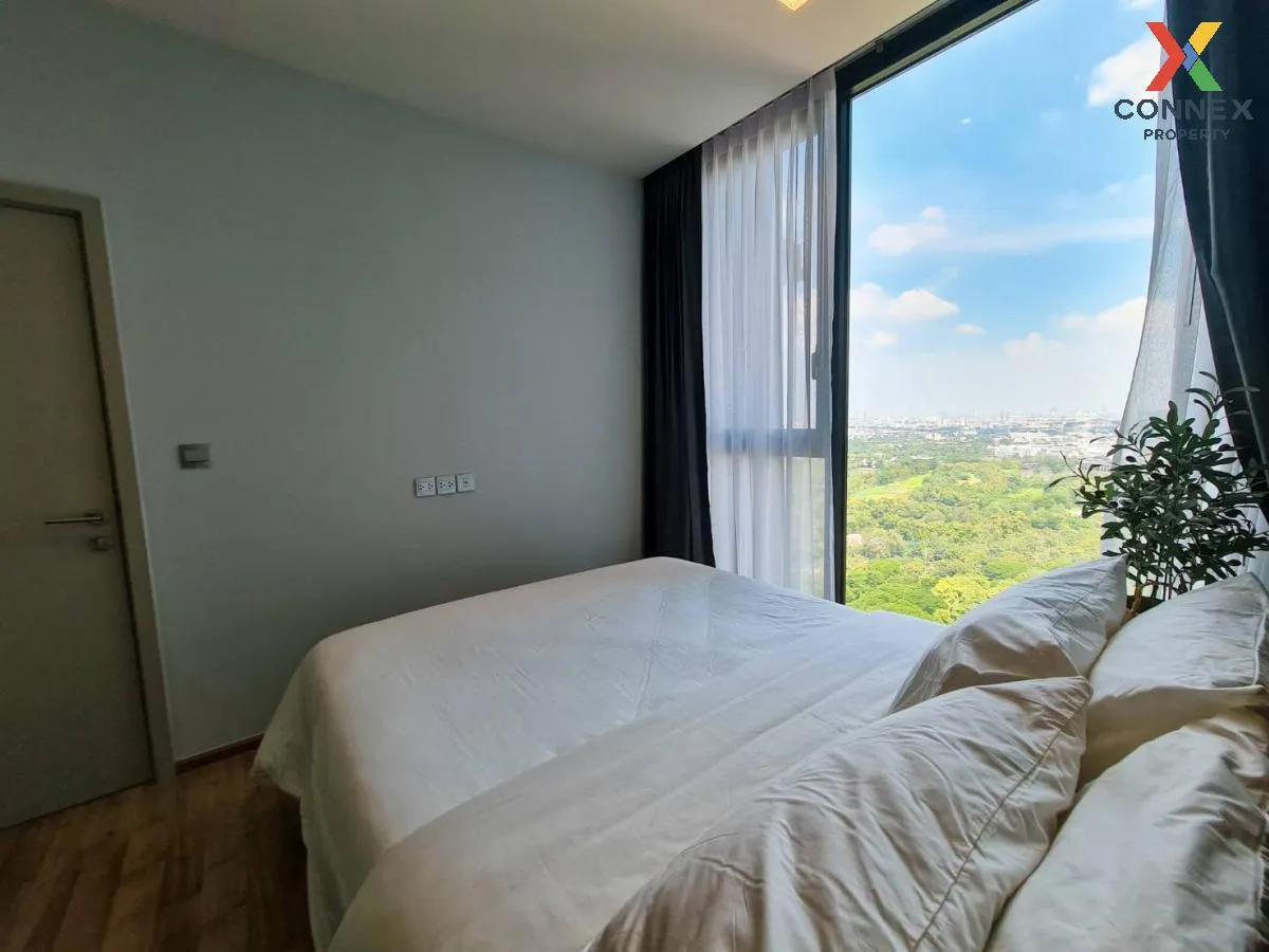 FOR RENT condo , The Line Jatujak - Mochit , BTS-Mo Chit , Chomphon , Chatuchak , Bangkok , CX-51253