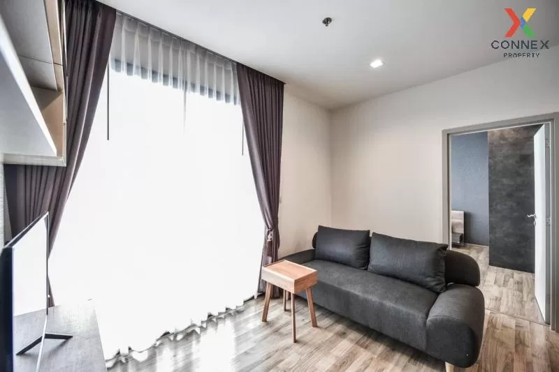 FOR RENT condo , The Line Jatujak - Mochit , BTS-Mo Chit , Chomphon , Chatuchak , Bangkok , CX-51256 2