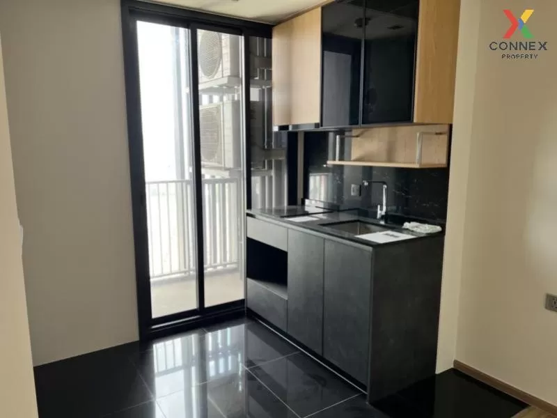 FOR SALE condo , The Line Jatujak - Mochit , nice view , BTS-Mo Chit , Chomphon , Chatuchak , Bangkok , CX-51261 3