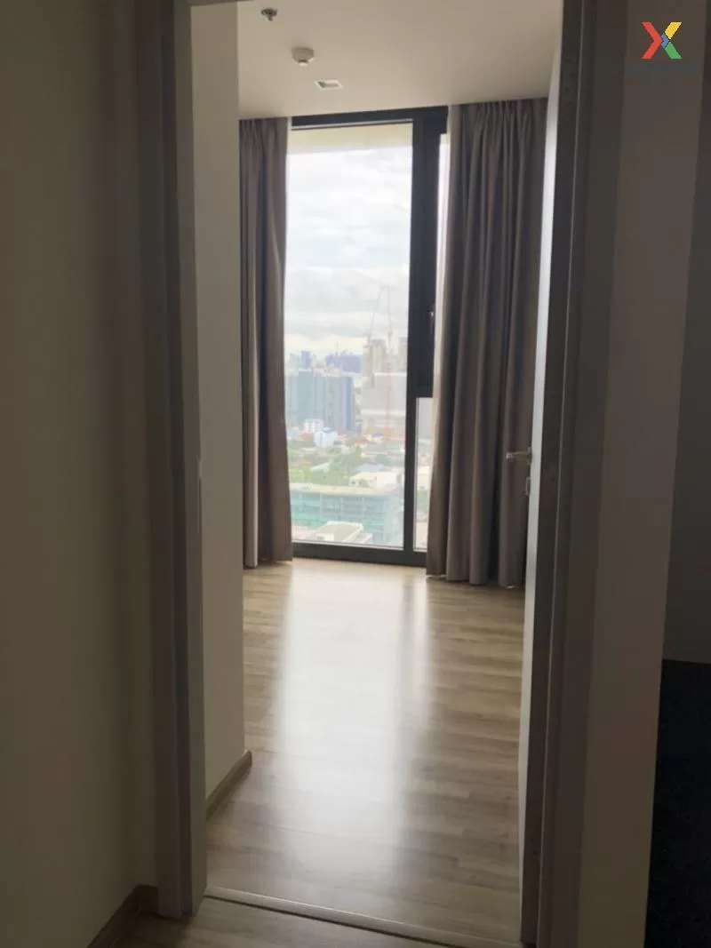 FOR SALE condo , The Line Jatujak - Mochit , nice view , BTS-Mo Chit , Chomphon , Chatuchak , Bangkok , CX-51261