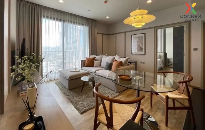 FOR SALE condo , The Line Jatujak - Mochit , BTS-Mo Chit , Chomphon , Chatuchak , Bangkok , CX-51272 1