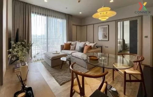 FOR SALE condo , The Line Jatujak - Mochit , BTS-Mo Chit , Chomphon , Chatuchak , Bangkok , CX-51272