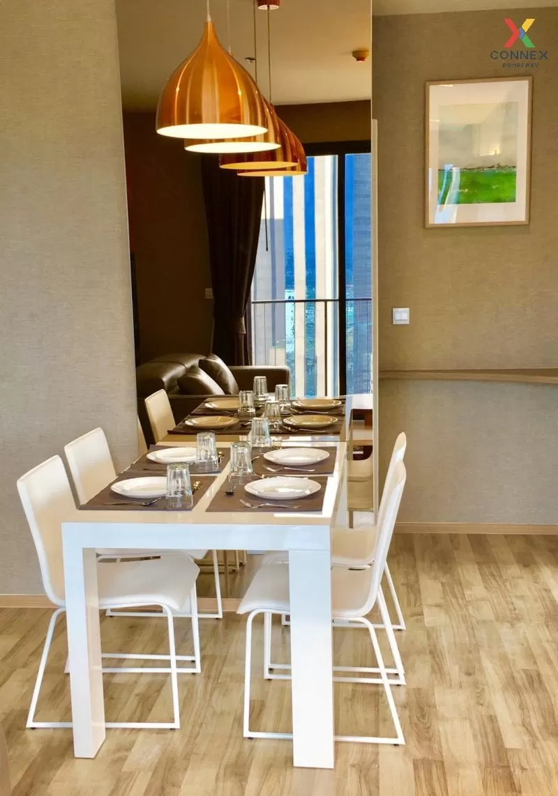 FOR SALE condo , The Line Jatujak - Mochit , BTS-Mo Chit , Chomphon , Chatuchak , Bangkok , CX-51288