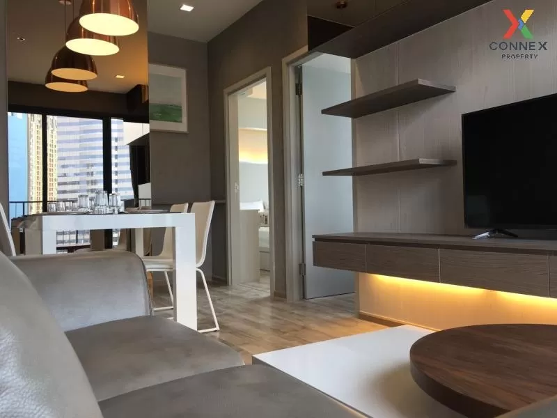 FOR SALE condo , The Line Jatujak - Mochit , BTS-Mo Chit , Chomphon , Chatuchak , Bangkok , CX-51288 2