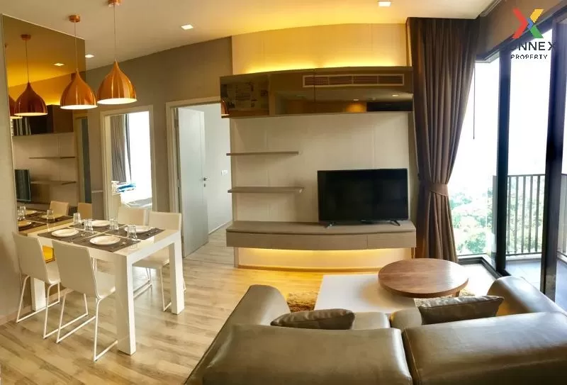 FOR SALE condo , The Line Jatujak - Mochit , BTS-Mo Chit , Chomphon , Chatuchak , Bangkok , CX-51288 3