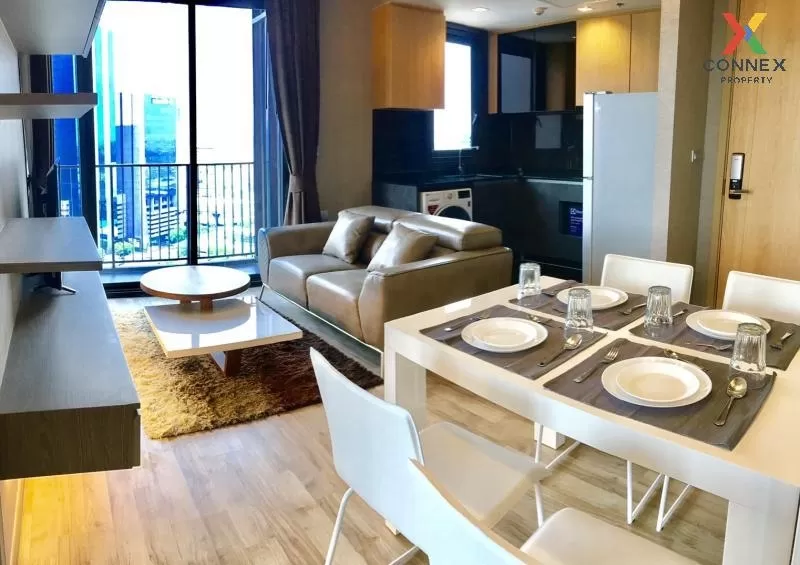 FOR SALE condo , The Line Jatujak - Mochit , BTS-Mo Chit , Chomphon , Chatuchak , Bangkok , CX-51288