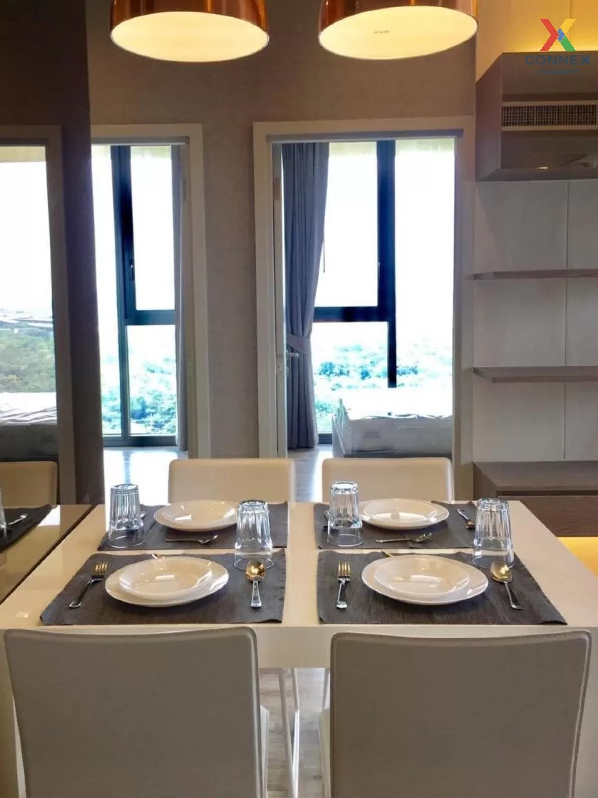 FOR RENT condo , The Line Jatujak - Mochit , BTS-Mo Chit , Chomphon , Chatuchak , Bangkok , CX-51289