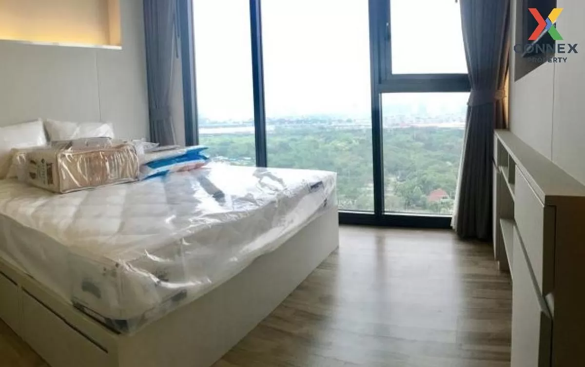 FOR RENT condo , The Line Jatujak - Mochit , BTS-Mo Chit , Chomphon , Chatuchak , Bangkok , CX-51289