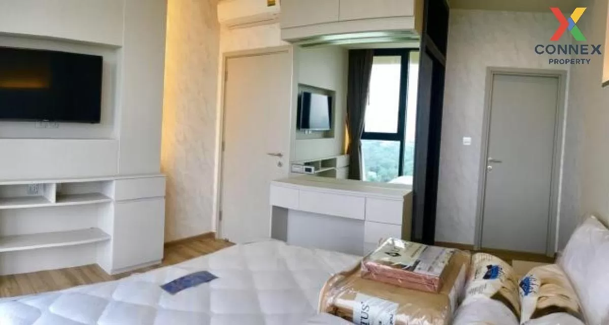 FOR RENT condo , The Line Jatujak - Mochit , BTS-Mo Chit , Chomphon , Chatuchak , Bangkok , CX-51289