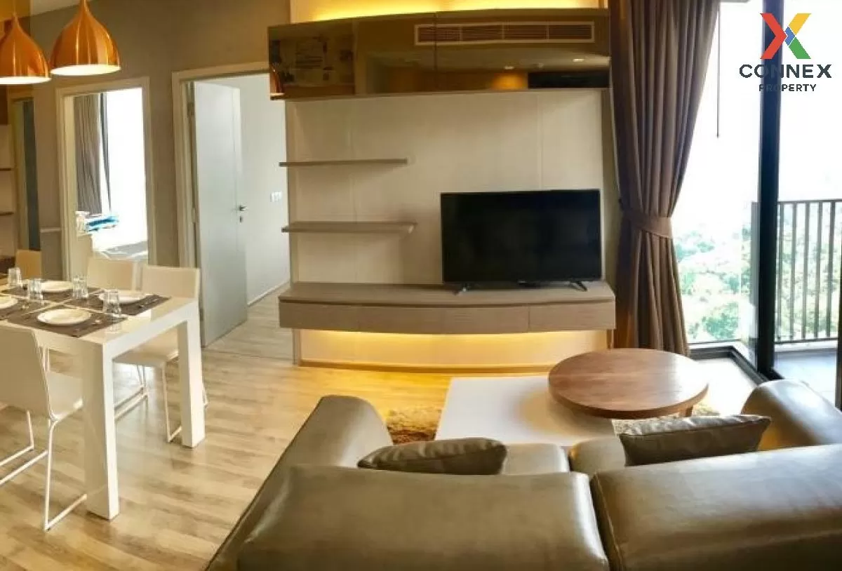 FOR RENT condo , The Line Jatujak - Mochit , BTS-Mo Chit , Chomphon , Chatuchak , Bangkok , CX-51289 3