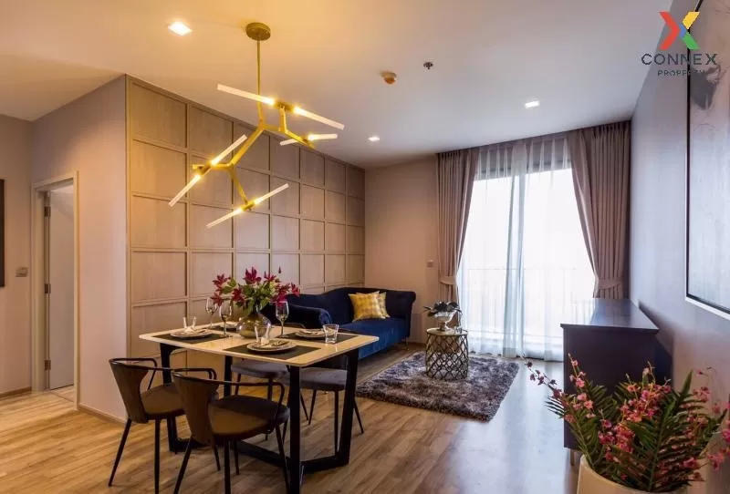 FOR SALE condo , The Line Jatujak - Mochit , BTS-Mo Chit , Chomphon , Chatuchak , Bangkok , CX-51290 1