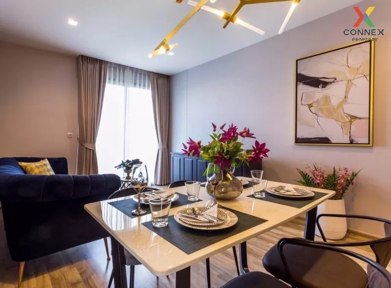 FOR SALE condo , The Line Jatujak - Mochit , BTS-Mo Chit , Chomphon , Chatuchak , Bangkok , CX-51290 2