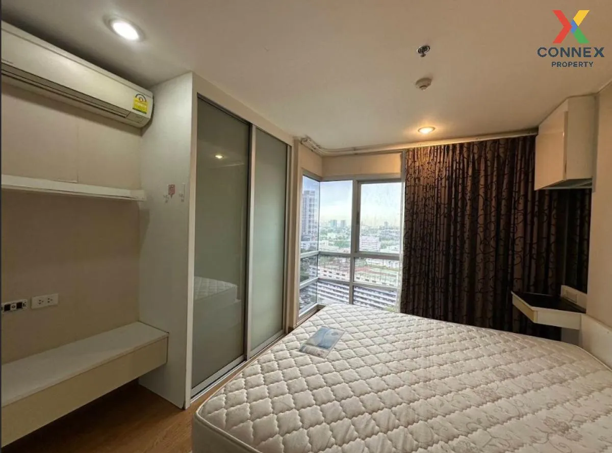 FOR SALE condo , The Line Jatujak - Mochit , BTS-Mo Chit , Chomph