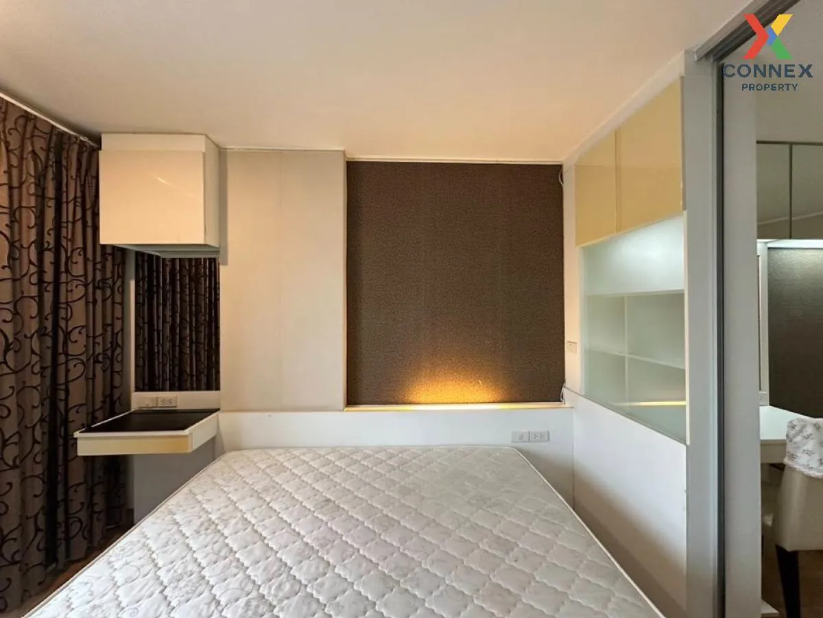 FOR SALE condo , The Line Jatujak - Mochit , BTS-Mo Chit , Chomph