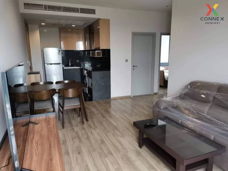 FOR SALE condo , The Line Jatujak - Mochit , corner unit , BTS-Mo Chit , Chomphon , Chatuchak , Bangkok , CX-51305 2