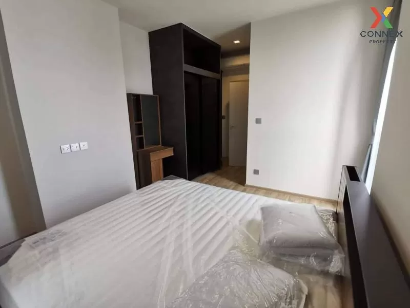 FOR SALE condo , The Line Jatujak - Mochit , corner unit , BTS-Mo Chit , Chomphon , Chatuchak , Bangkok , CX-51305 3