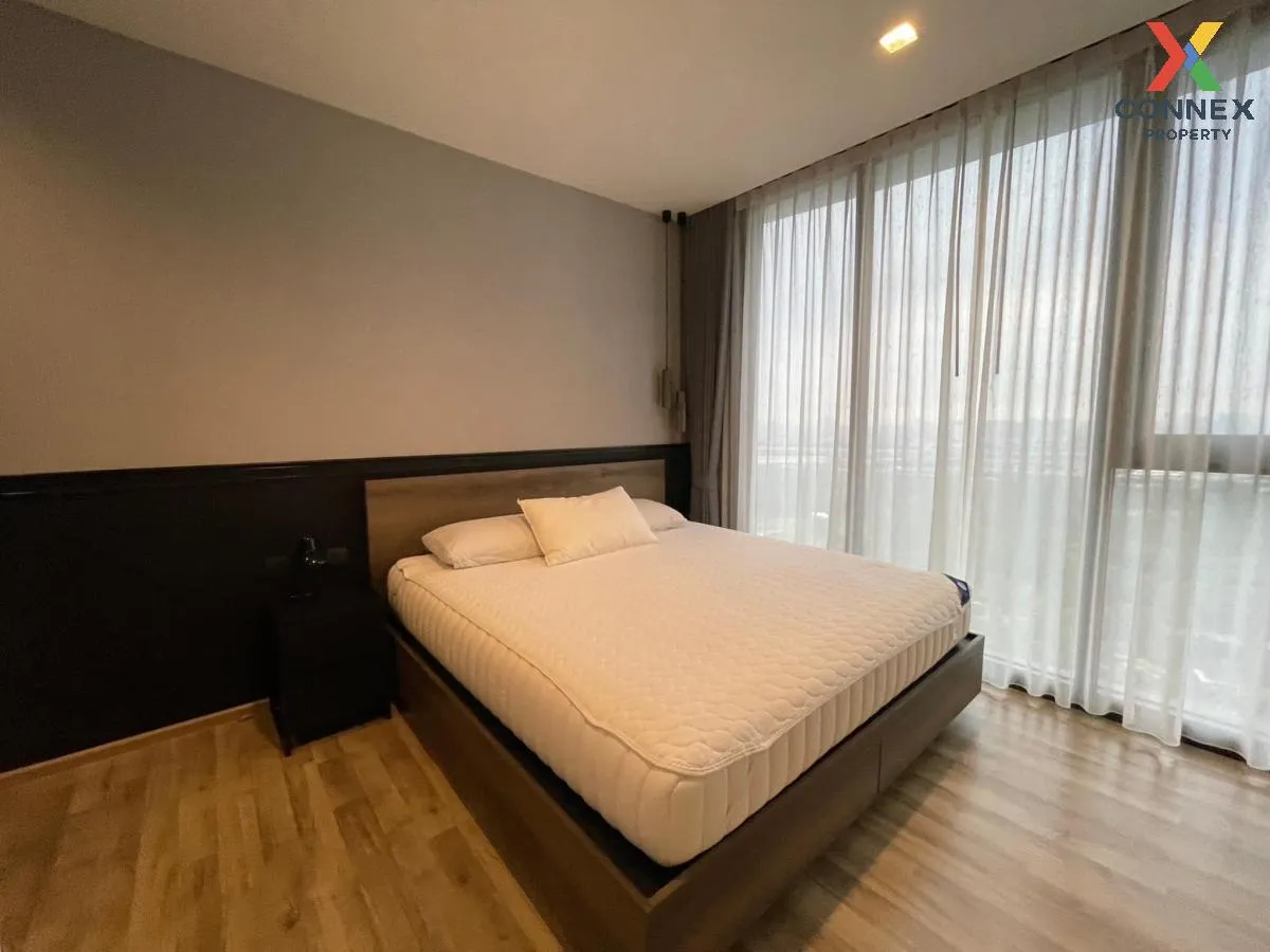 FOR SALE condo , The Line Jatujak - Mochit , BTS-Mo Chit , Chomphon , Chatuchak , Bangkok , CX-51316 4