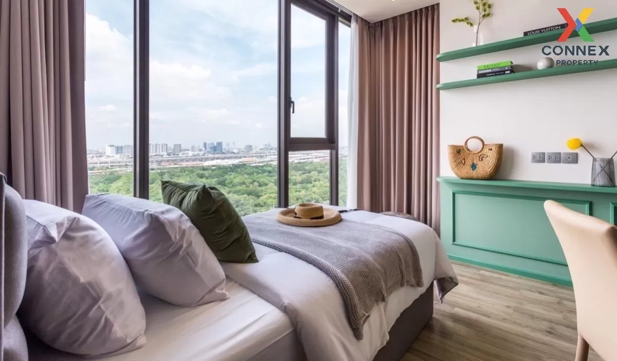 FOR SALE condo , The Line Jatujak - Mochit , BTS-Mo Chit , Chomphon , Chatuchak , Bangkok , CX-51336