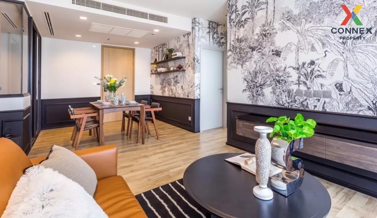 FOR SALE condo , The Line Jatujak - Mochit , BTS-Mo Chit , Chomphon , Chatuchak , Bangkok , CX-51336