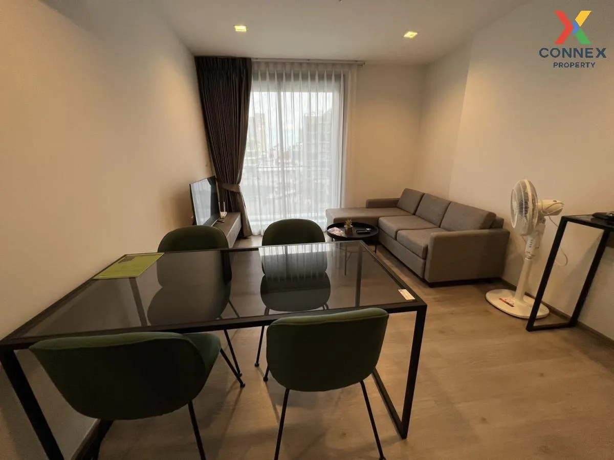 For Sale Condo , The Line Phahonyothin Park , BTS-Ha Yaek Lat Phrao , Chomphon , Chatuchak , Bangkok , CX-51366 1