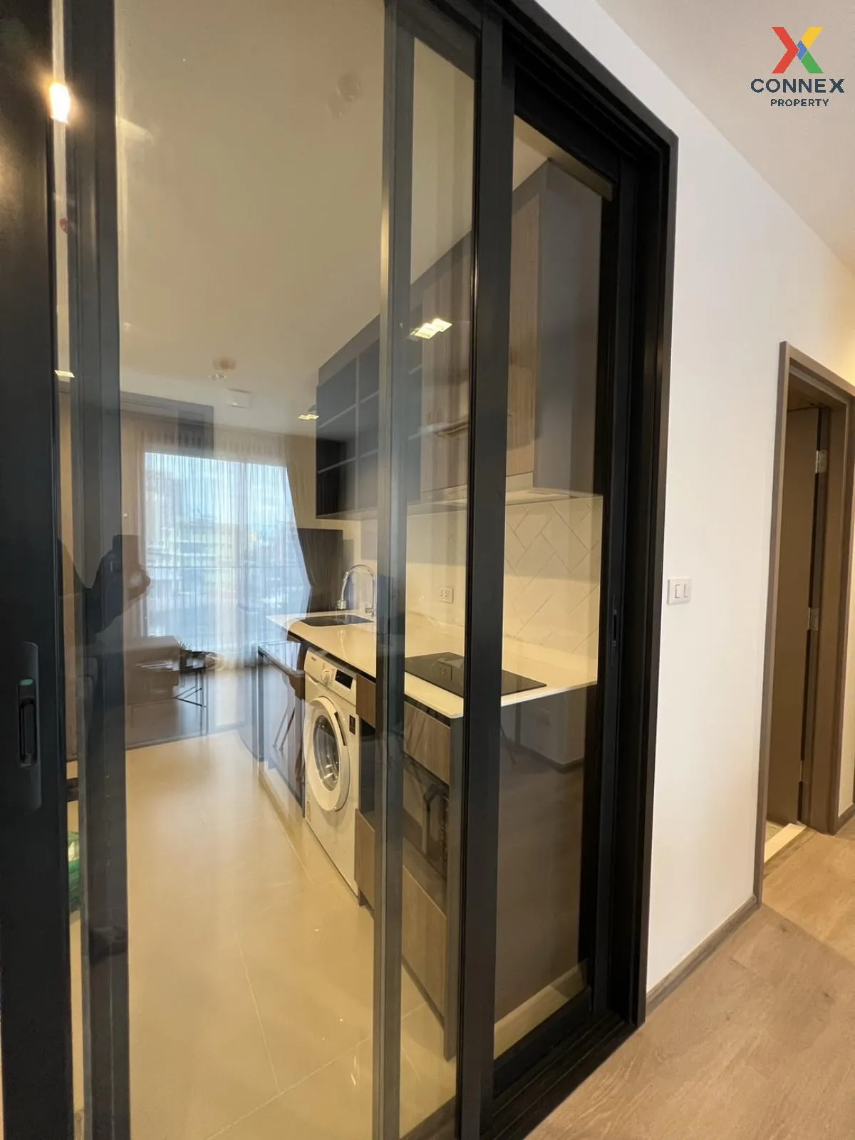 For Sale Condo , The Line Phahonyothin Park , BTS-Ha Yaek Lat Phrao , Chomphon , Chatuchak , Bangkok , CX-51366 3