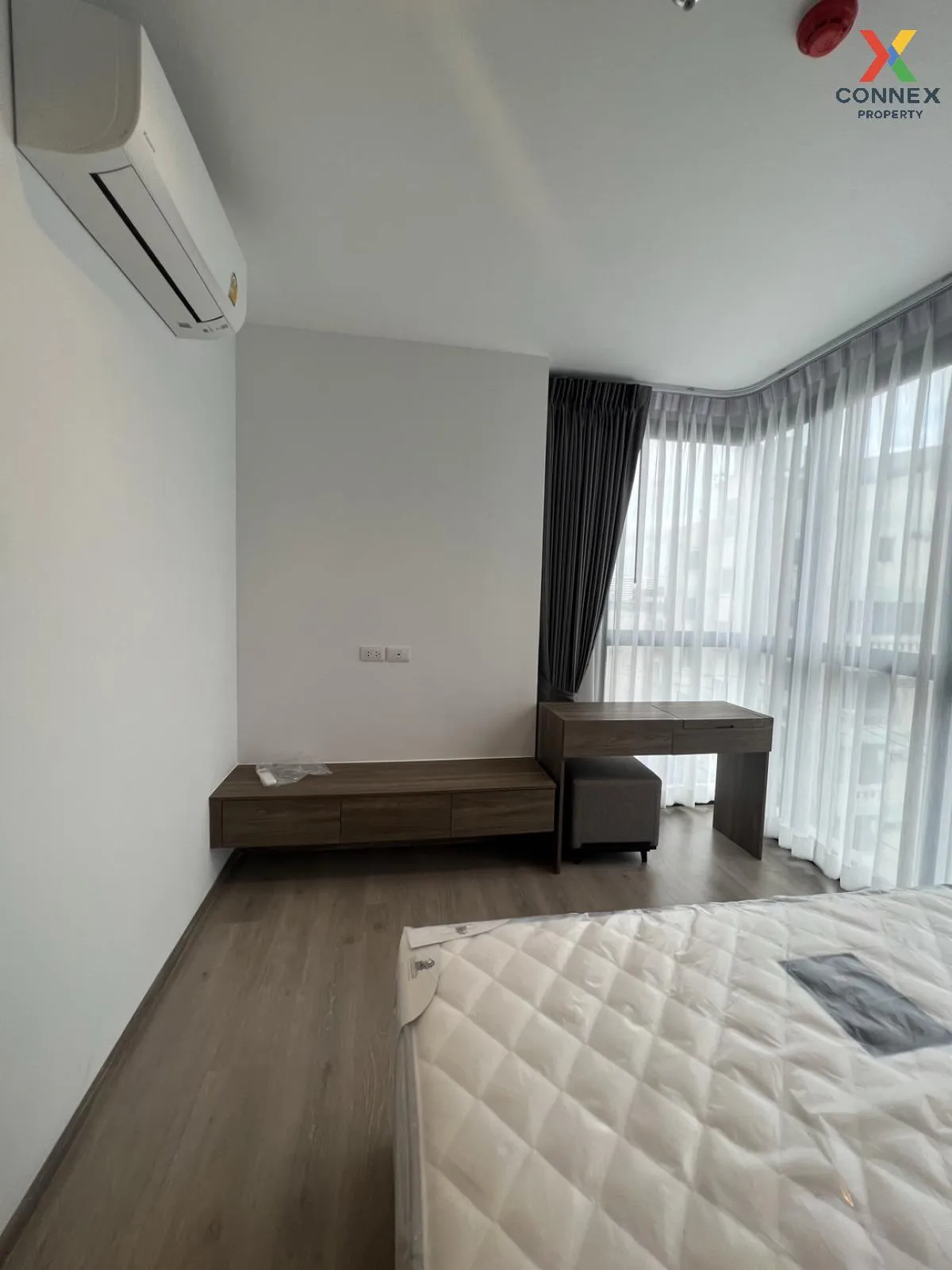 For Sale Condo , The Line Phahonyothin Park , BTS-Ha Yaek Lat Phrao , Chomphon , Chatuchak , Bangkok , CX-51366