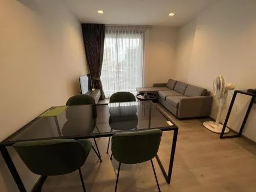 For Sale Condo , The Line Phahonyothin Park , BTS-Ha Yaek Lat Phrao , Chomphon , Chatuchak , Bangkok , CX-51366